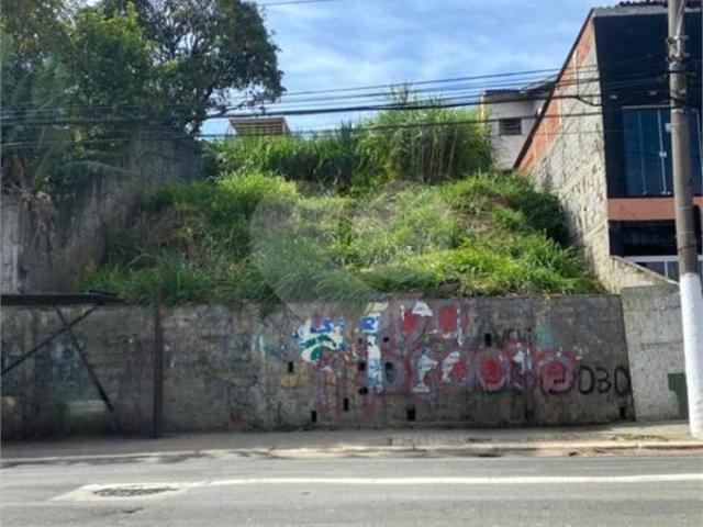 Terreno à venda em Jardim umuarama SP