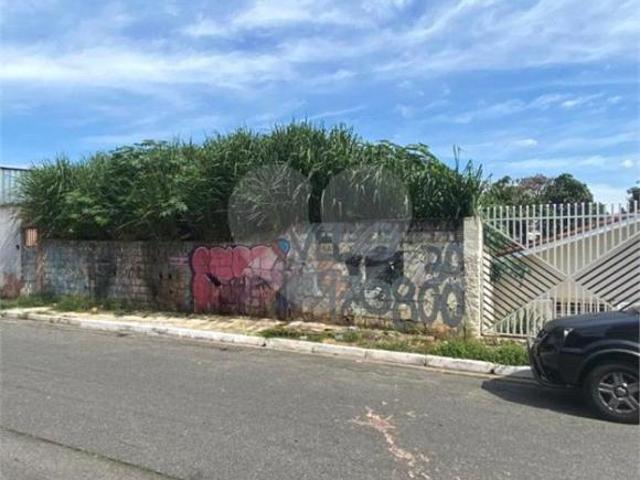Terreno à venda em Jardim umuarama SP