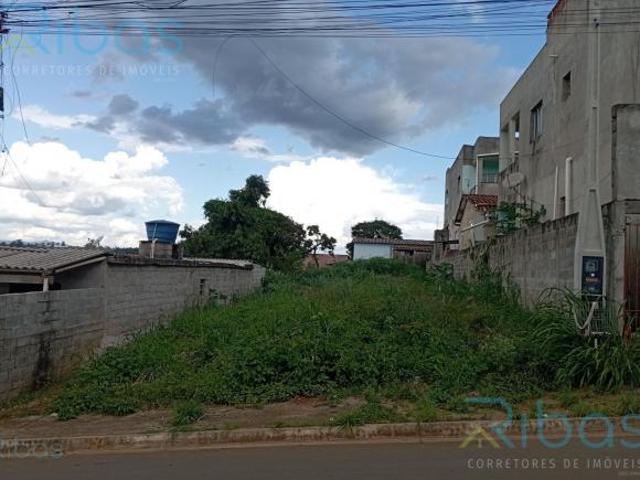 Terreno à venda em Jarinu SP, Bairro Nova Trieste: 500,00 m² de área!
