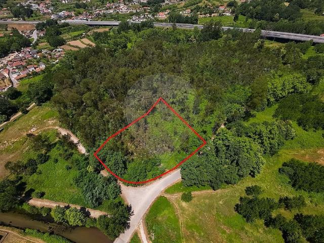 Terreno à venda em Jugueiros, Felgueiras RE/MAX Portugal