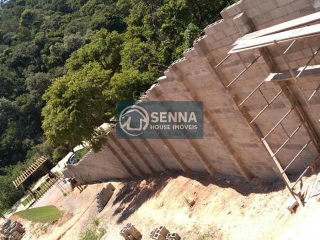 Terreno à venda em Jundiaí SP, Chácara Malota 1.000m² de área privilegiada!