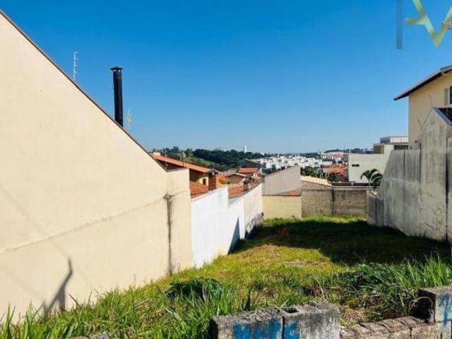 Terreno à venda em Jundiaí SP, Horto Santo Antonio, 340m² de área! Aproveite esta oportunidade única