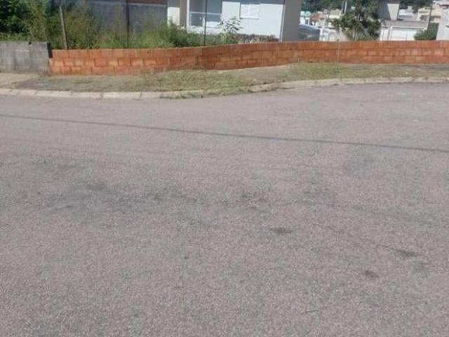 Terreno à venda em Jundiaí SP, no bairro Residencial Santa Giovana, com 194,00 m² de área!