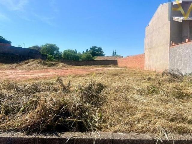 Terreno à venda em Jundiaí SP, no Horto Santo Antonio, com 405m² de área! Aproveite essa oportunidad