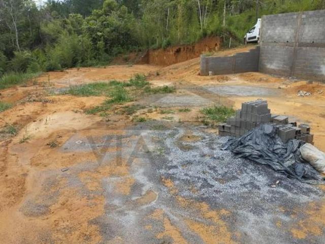 Terreno à venda em Juquitiba / SP