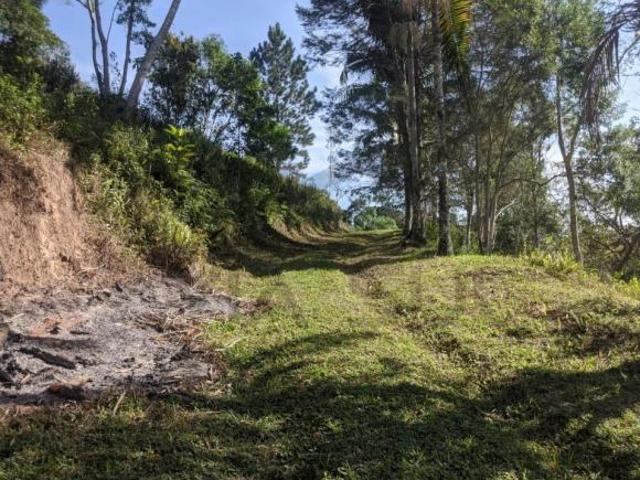 Terreno à venda em Juquitiba/SP  Terreno em Juquitiba
