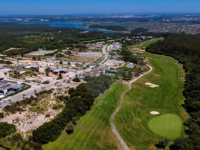 Terreno à venda em Óbidos