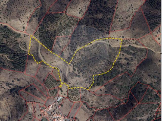Terreno à venda em Odeleite, Castro Marim RE/MAX Portugal
