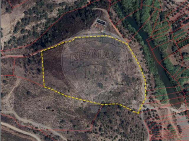 Terreno à venda em Odeleite, Castro Marim RE/MAX Portugal