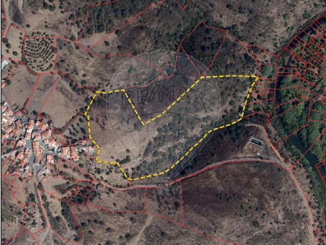 Terreno à venda em Odeleite, Castro Marim RE/MAX Portugal