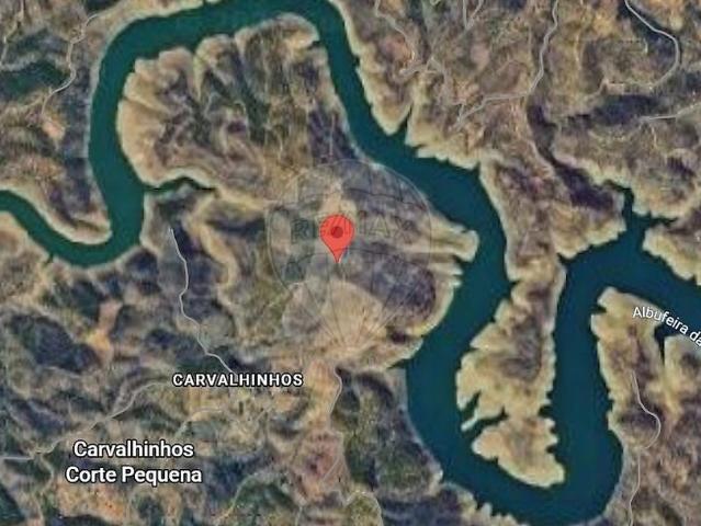 Terreno à venda em Odeleite, Castro Marim RE/MAX Portugal
