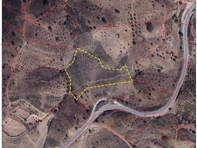 Terreno à venda em Odeleite, Castro Marim RE/MAX Portugal