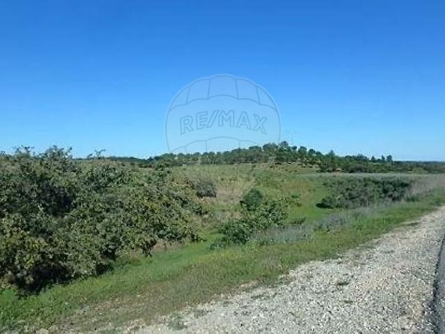 Terreno à venda em Odeleite, Castro Marim RE/MAX Portugal