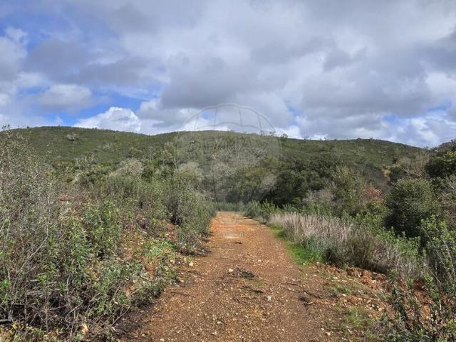 Terreno à venda em Odemira