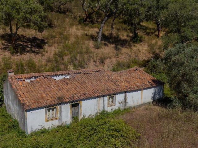 Terreno à venda em Odemira
