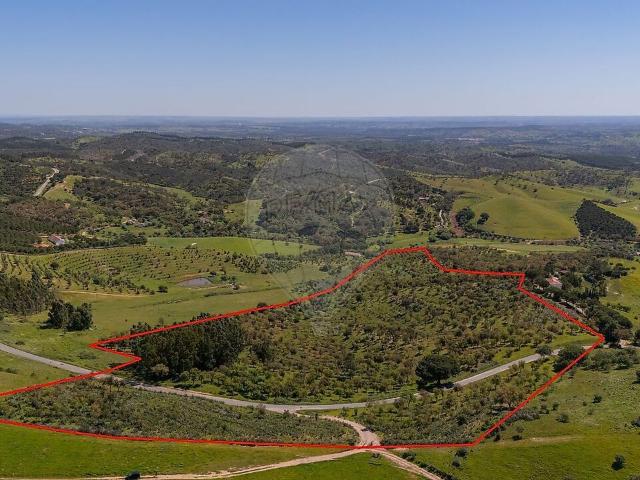 Terreno à venda em Odemira