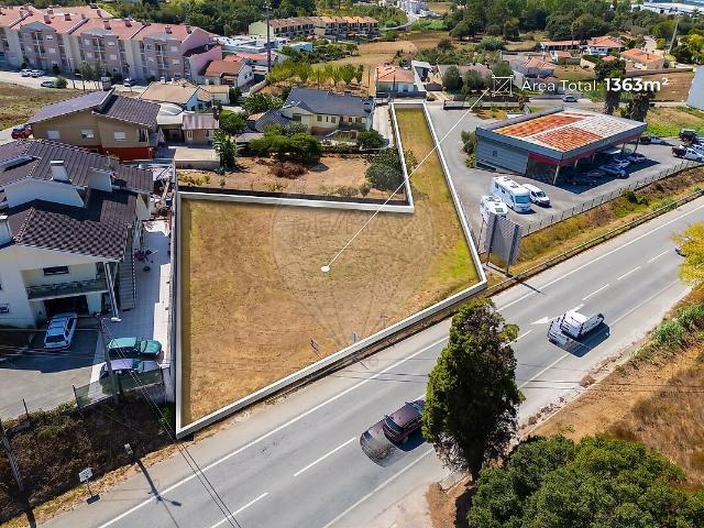 Terreno à venda em Oiã, Oliveira do Bairro RE/MAX Portugal