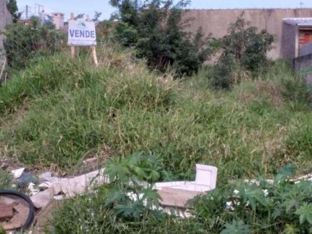 Terreno à venda em Olaria