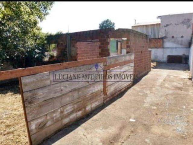 Terreno à venda em Olaria