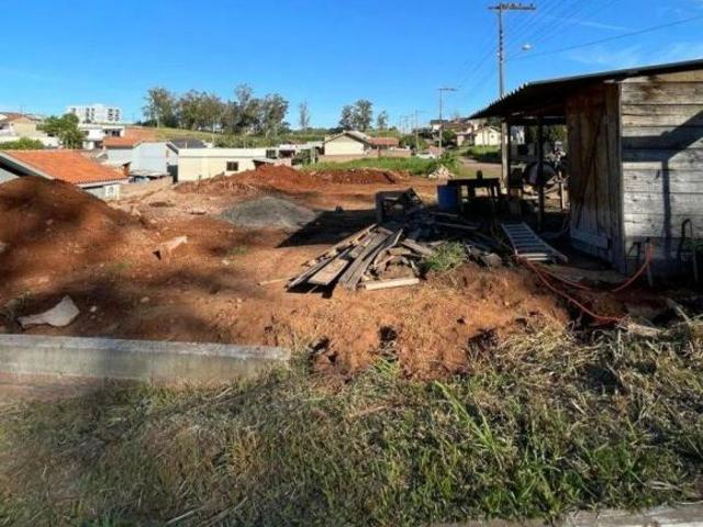 Terreno à venda em Olarias