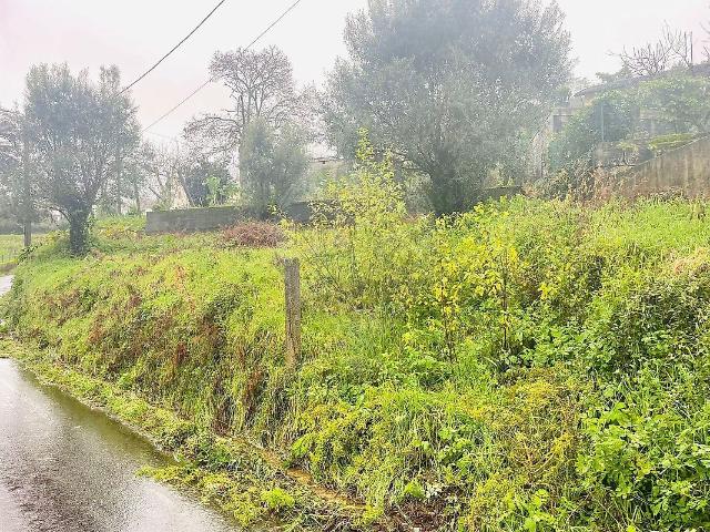 Terreno à venda em Oleiros, Ponte da Barca RE/MAX Portugal