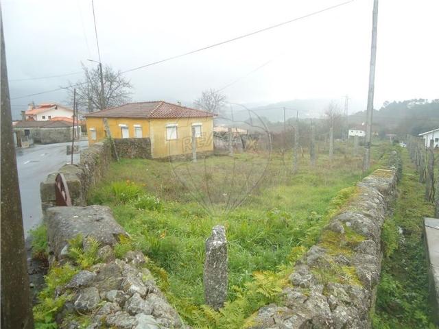 Terreno à venda em Oleiros, Ponte da Barca RE/MAX Portugal