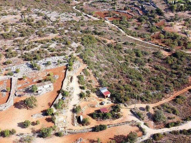 Terreno à venda em Olhão