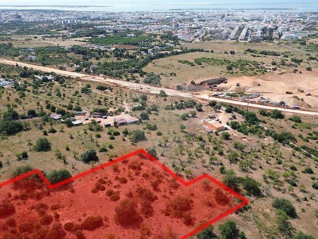 Terreno à venda em Olhão, Olhão RE/MAX Portugal