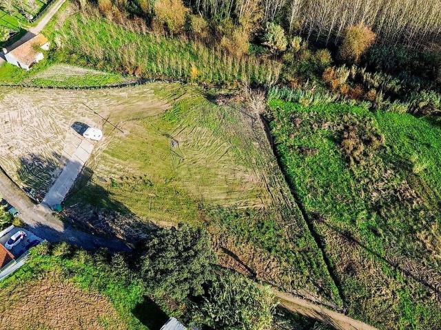 Terreno à venda em Oliveira do Bairro, Oliveira do Bairro RE/MAX Portugal