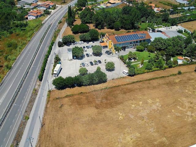 Terreno à venda em Oliveira do Bairro, Oliveira do Bairro RE/MAX Portugal