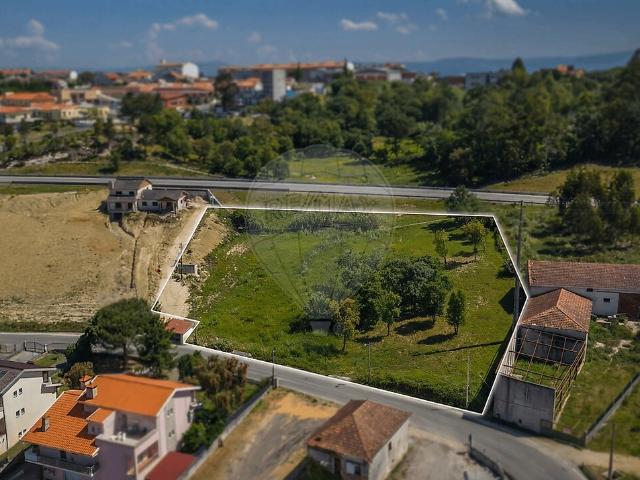 Terreno à venda em Oliveira do Bairro, Oliveira do Bairro RE/MAX Portugal