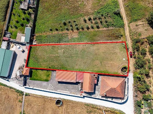 Terreno à venda em Oliveira do Bairro, Oliveira do Bairro RE/MAX Portugal