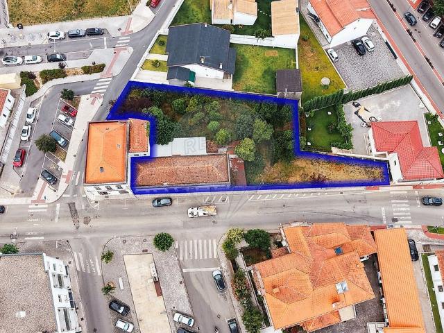Terreno à venda em Oliveira do Bairro, Oliveira do Bairro RE/MAX Portugal