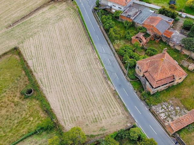 Terreno à venda em Oliveira do Bairro, Oliveira do Bairro RE/MAX Portugal