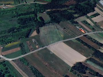 Terreno à venda em Oliveira do Bairro