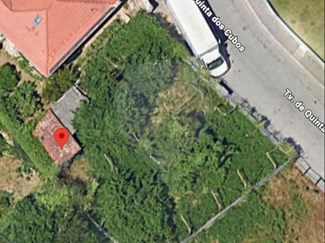 Terreno à venda em Oliveira do Douro, Vila Nova de Gaia RE/MAX Portugal