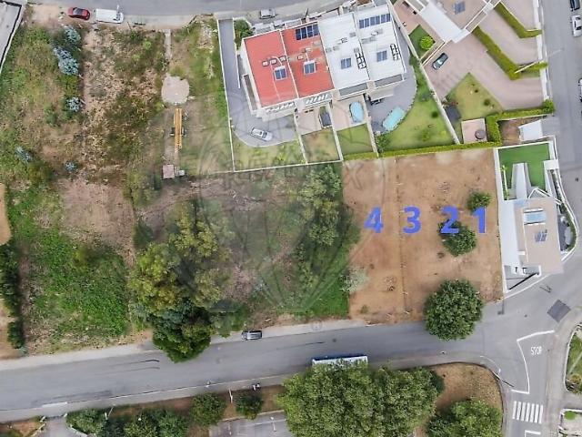 Terreno à venda em Oliveira do Douro, Vila Nova de Gaia RE/MAX Portugal