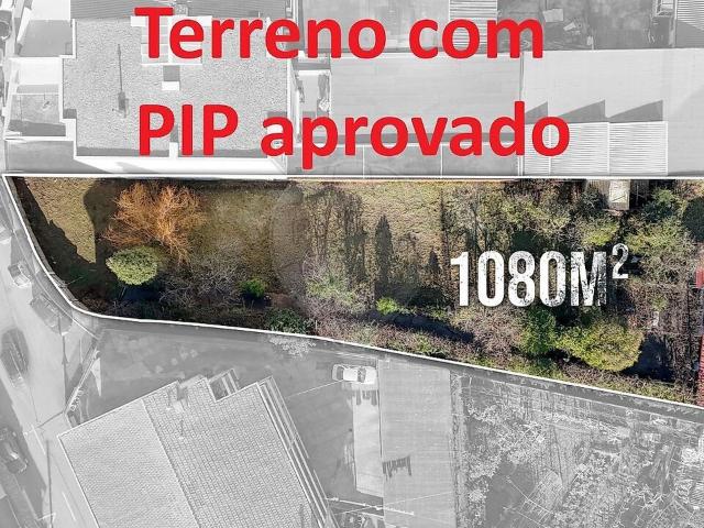 Terreno à venda em Oliveira do Douro, Vila Nova de Gaia RE/MAX Portugal