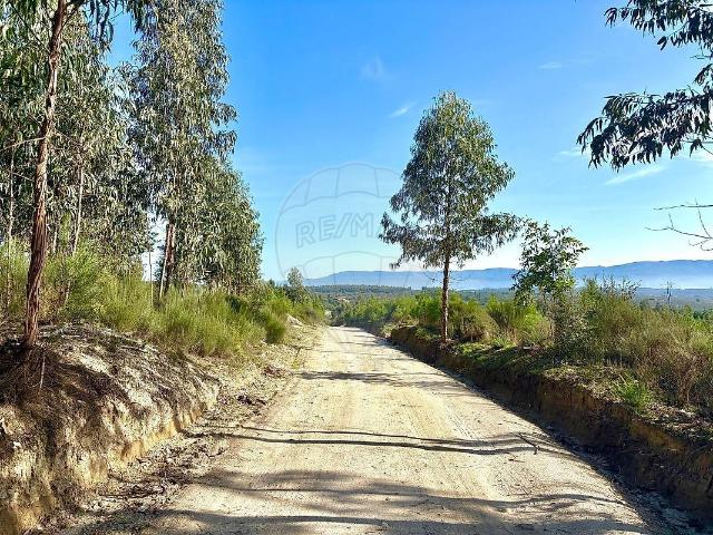 Terreno à venda em Oliveira do Hospital