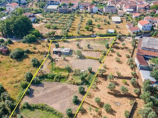 Terreno à venda em Oliveira do Hospital