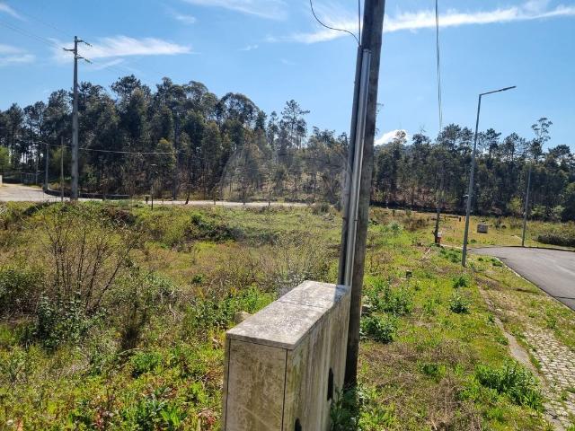 Terreno à venda em Oliveira de Azeméis