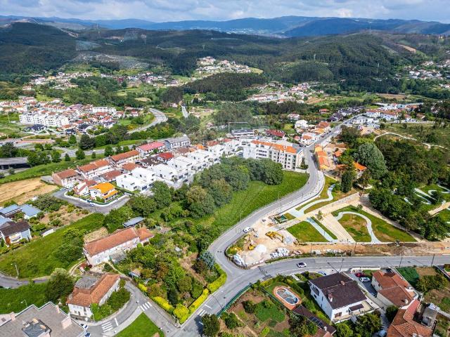 Terreno à venda em Oliveira de Azeméis