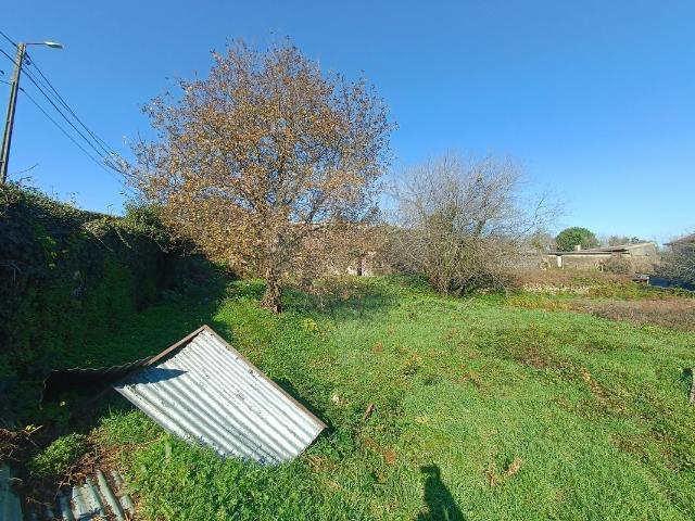 Terreno à venda em Oliveira de Azeméis