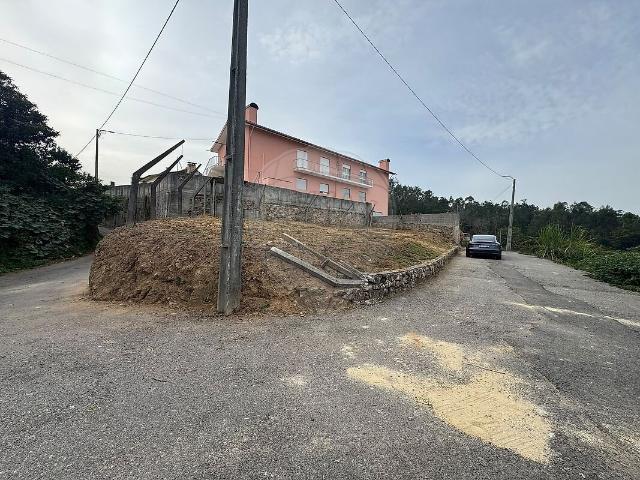 Terreno à venda em Oliveira de Azeméis, Santiago de Riba Ul, Ul, Macinhata da Seixa e Madail, Oliveira de Azeméis RE/MAX Portugal