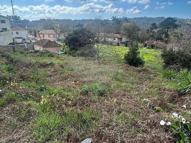 Terreno à venda em Oliveira de Azeméis, Santiago de Riba Ul, Ul, Macinhata da Seixa e Madail, Oliveira de Azeméis RE/MAX Portugal