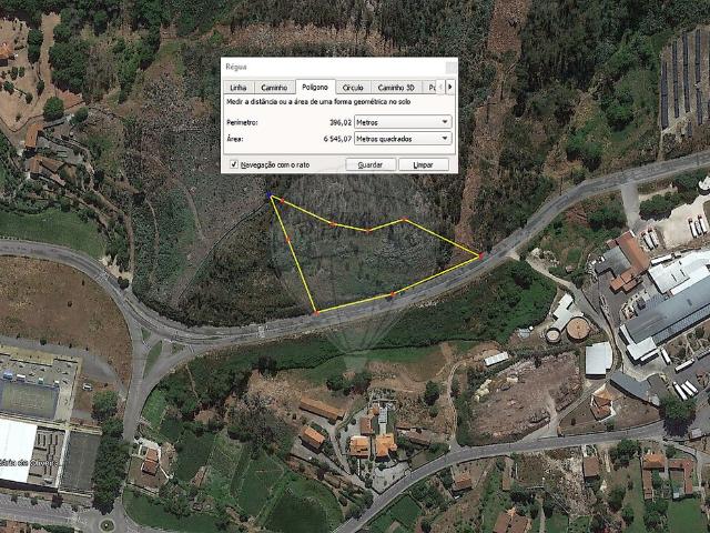 Terreno à venda em Oliveira de Frades, Souto de Lafões e Sejães, Oliveira de Frades RE/MAX Portugal