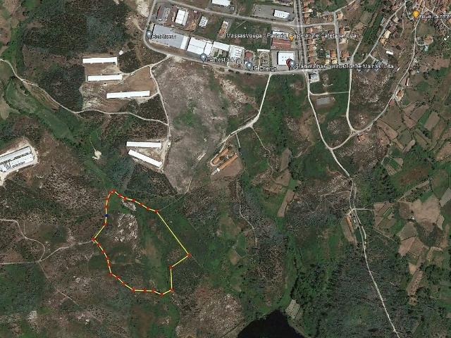 Terreno à venda em Oliveira de Frades, Souto de Lafões e Sejães, Oliveira de Frades RE/MAX Portugal