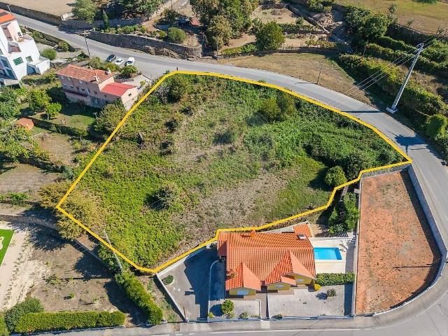 Terreno à venda em Oliveira de Frades, Souto de Lafões e Sejães, Oliveira de Frades RE/MAX Portugal