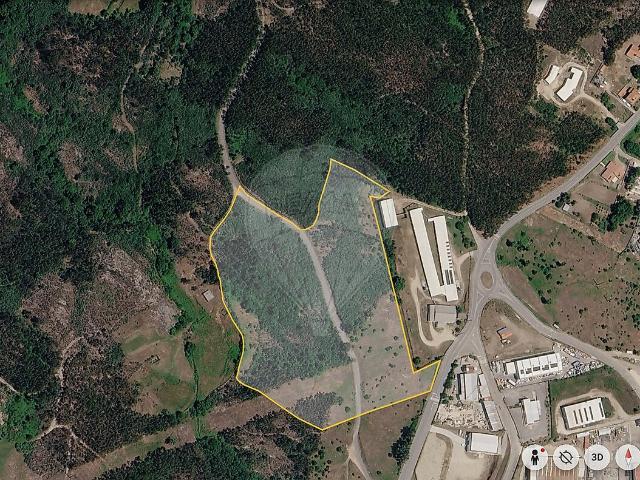 Terreno à venda em Oliveira de Frades, Souto de Lafões e Sejães, Oliveira de Frades RE/MAX Portugal