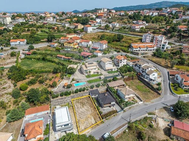 Terreno à venda em Oliveira de Frades, Souto de Lafões e Sejães, Oliveira de Frades RE/MAX Portugal